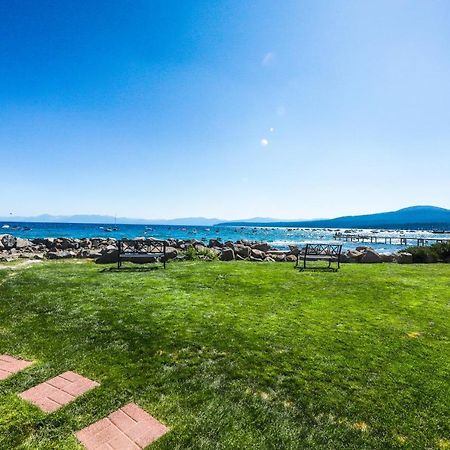 Lakeside Dreamzzz Tahoe Vista Exteriér fotografie