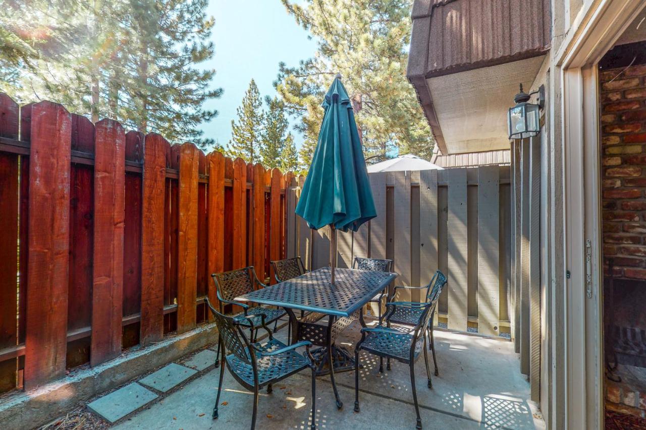 Lakeside Dreamzzz Tahoe Vista Exteriér fotografie