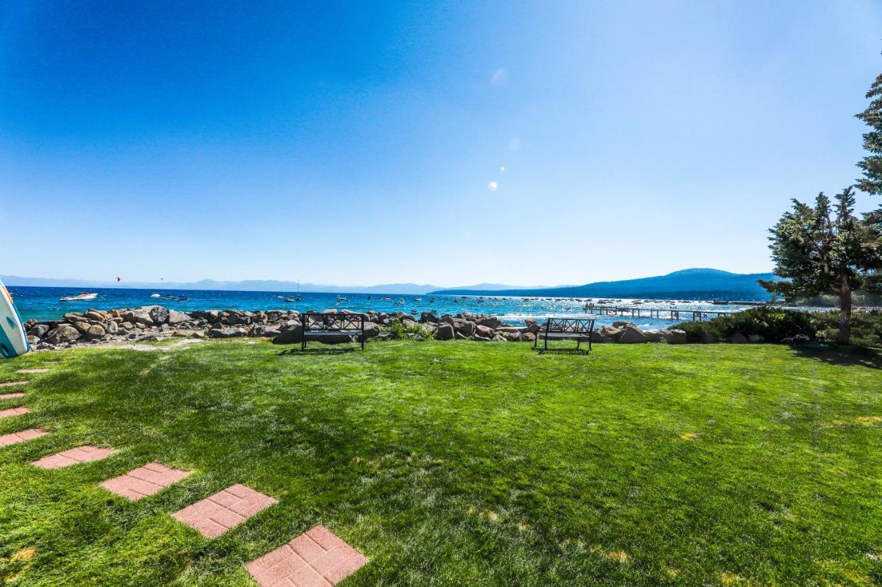 Lakeside Dreamzzz Tahoe Vista Exteriér fotografie