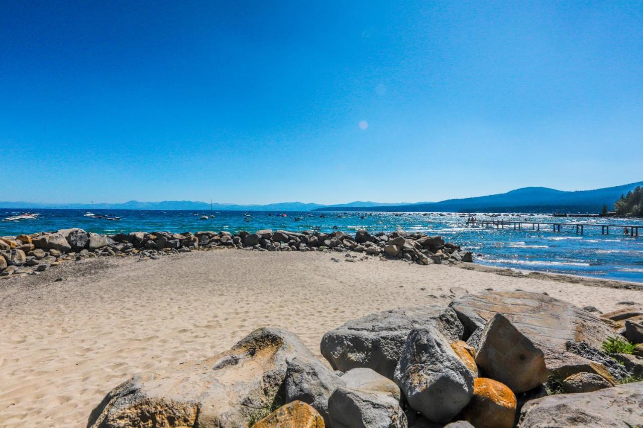 Lakeside Dreamzzz Tahoe Vista Exteriér fotografie